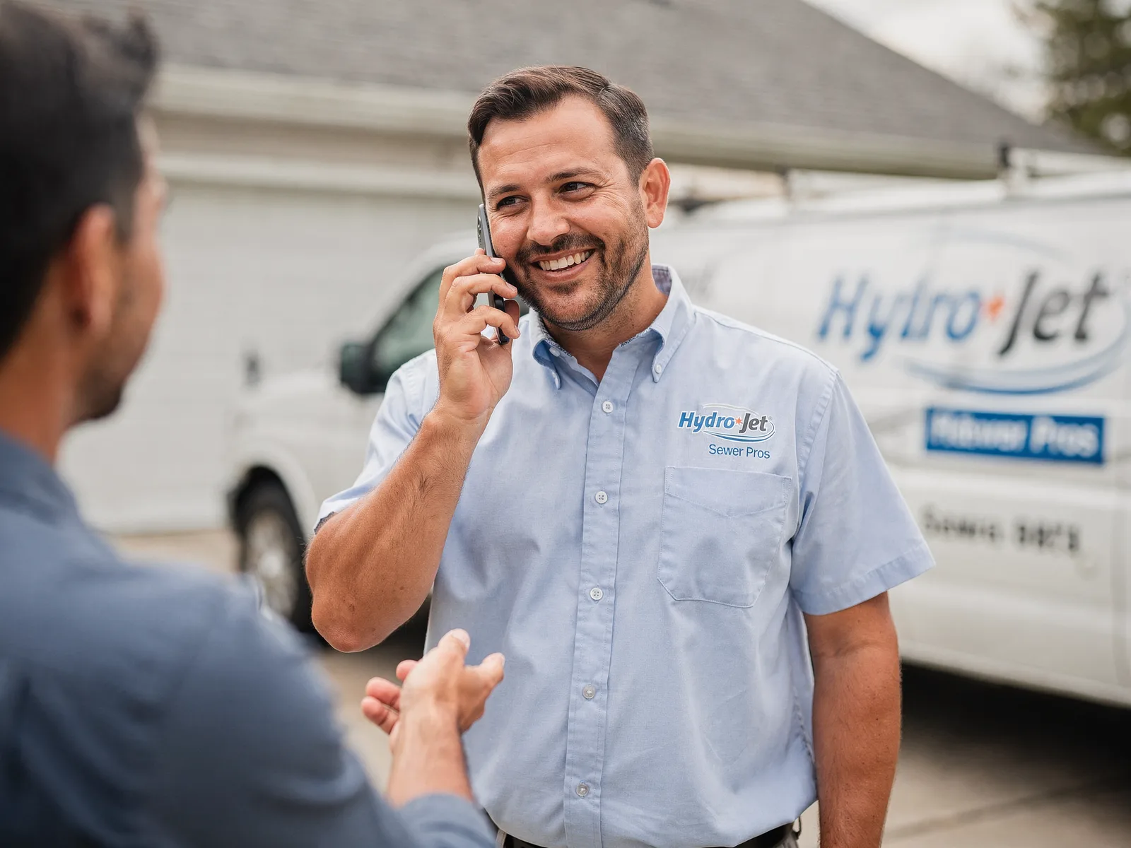 Hydro Jetting Near Me Airway Heights, WA FAQs